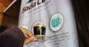 Kolaborasi Sada Coffee dan Ikapolinel Untuk Pembangunan Daerah