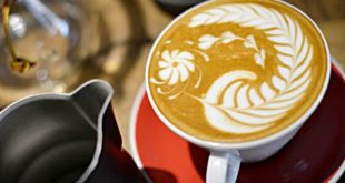 Barista, Multi Tasked Person Dalam Manajemen Coffee Shop