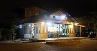 Coffeeshop Specialty Recommended di Aceh
