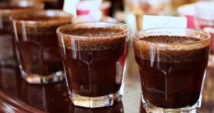 Cupping Coffee, Seni Uji Kualitas Kopi