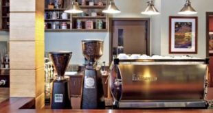 Kedai Kopi, Prospek Dan Tantangannya