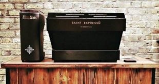 Mesin Kopi Espresso Recommended di bawah 10 Juta