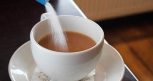 Ngopi sehat tanpa gula