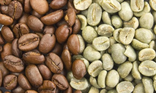 Blending Kopi