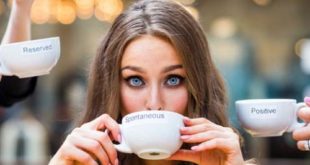 Benarkah Kopi Menyebabkan Kecanduan