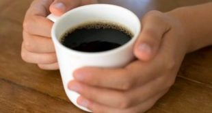 Studi Batasan Minum Kopi Perhari