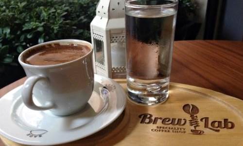 Direct Trade Kopi