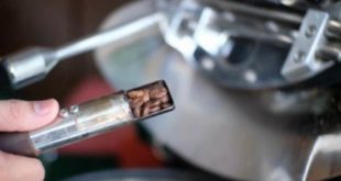 apa dan tujuan Roasting Kopi