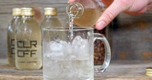 apa itu clear coffee