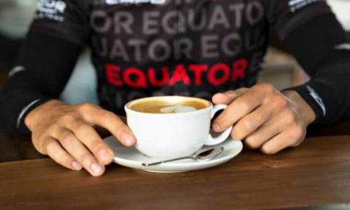 konsumsi kopi