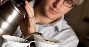 Sekilas Tentang Keajaiban Kafein Kopi