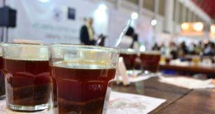 Studi, Benarkah Kopi Sebagai Doping ?