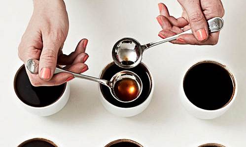 Tips Kalibrasi Rasa Bagi Cupper