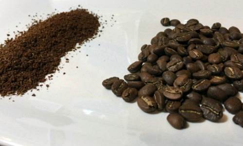 Standarisasi Kopi Enak