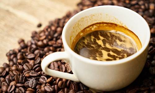Tips Seduh Kopi Tubruk