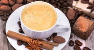 Kopi sebagai Bumbu Masakan