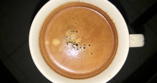 Americano Coffee, Basic Menu Coffee