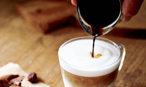 5 jenis minuman sajian kopi yang paling diminati di dunia
