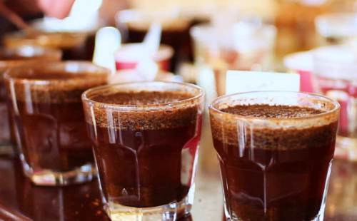 Membuat Kopi Tubruk Yang Benar Dan Nikmat – Sada Coffee