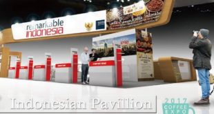 Coffee Expo Seoul 2017 Menilik Tren dan Ekspor Kopi