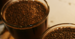 Cara Menyeduh Kopi Arabica