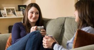 Trend Kopi di Kalangan Remaja