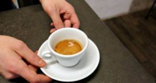 Mulai pikun konsumsi kopi