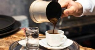 Ngopi, Budaya Era millenium