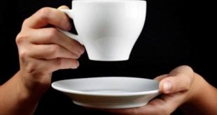 Panjang Umur Lewat Kopi