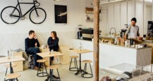 Persiapan Dasar Membuka Coffee Shop