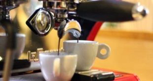 Tips Membuat Espresso yang Benar