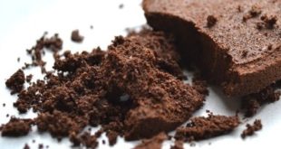 ampas kopi, Benarkah bermanfaat ?