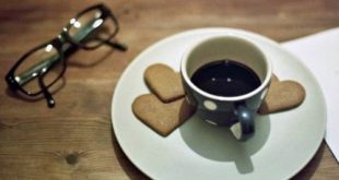 Waktu terbaik Konsumsi kopi