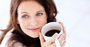 Manfaat kopi untuk Otak