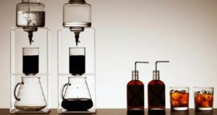 Cold drip vs Cold Brew