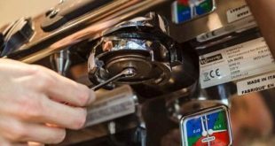 Tahapan K3 Standar Coffee Shop