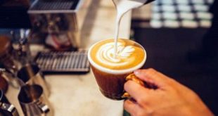 Susu Yang Tepat Untuk Latte Art