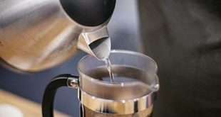 Mengapa Suhu Air Seduh Kopi Berbeda