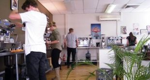 Sertifikasi Profesi Barista, Pentingkah?