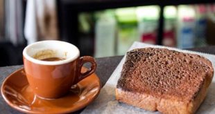 Mengidap Diabetes Cegah Dengan Kopi