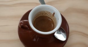 Standarisasi Kopi Enak