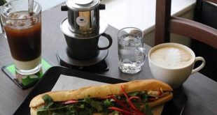 Tips Seduh Menggunakan Vietname Drip