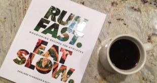 Atlet Dunia yang Hobi Minum Kopi