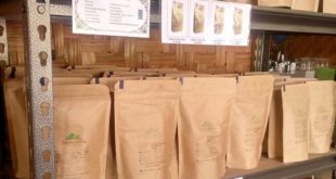 Standar Kemasan Kopi Roasted dan Bubuk
