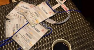 Buyer Kopi Potensial TEI