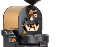 Alasan Peralatan Kopi Mahal