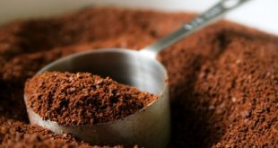 Apa Itu Higroskopis Kopi