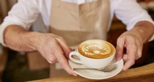 Mengapa harus Konsumsi Kopi