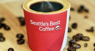 Edible Coffee, Kopi Yang Dimakan