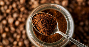 Tips Menyimpan Kopi Agar Aromanya Tahan Lama
